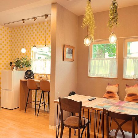 Opopo Home 竜宮店 Otaru Exteriör bild