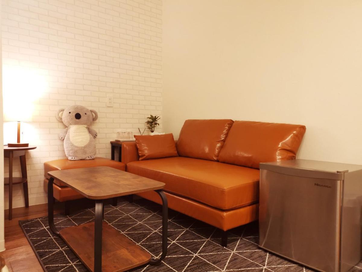 Opopo Home 竜宮店 Otaru Exteriör bild