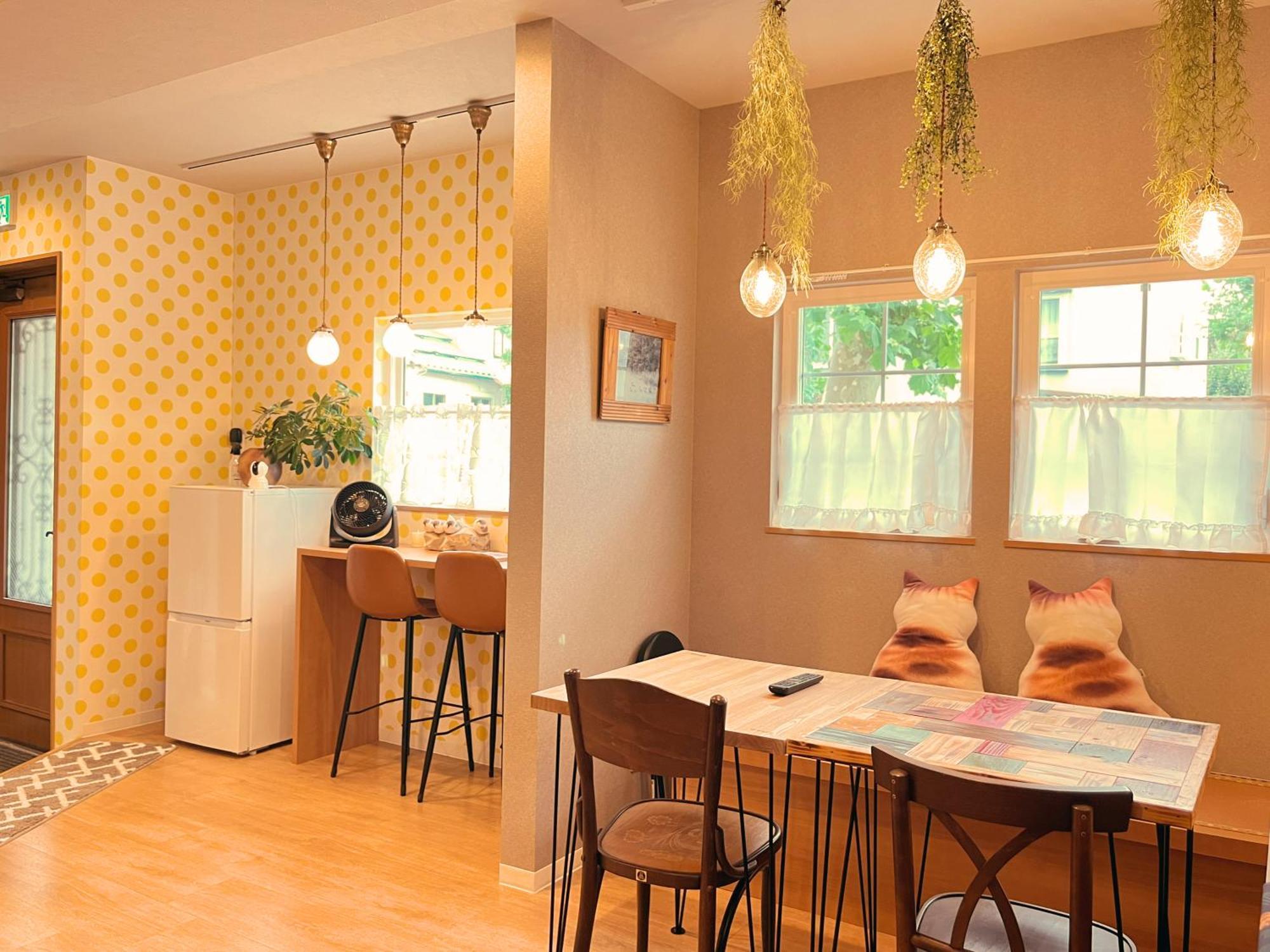 Opopo Home 竜宮店 Otaru Exteriör bild