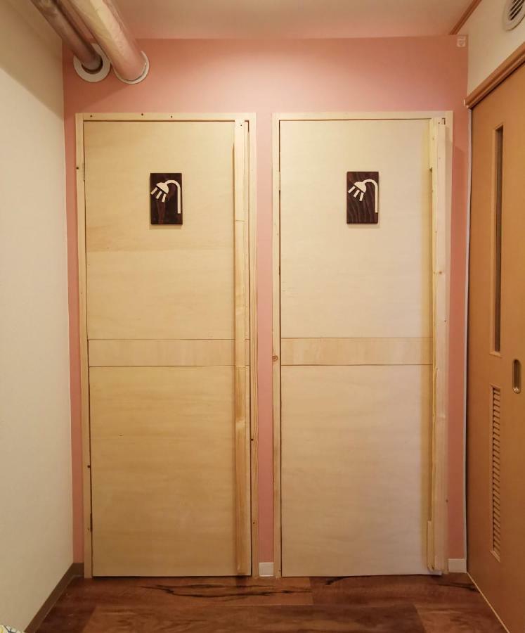 Opopo Home 竜宮店 Otaru Exteriör bild