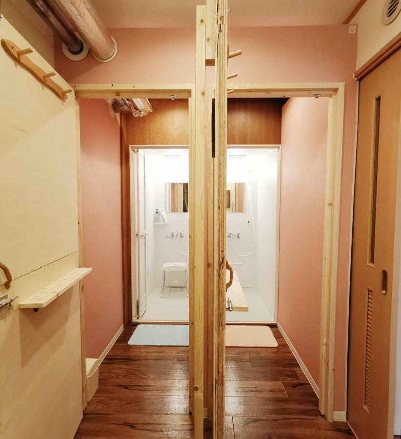 Opopo Home 竜宮店 Otaru Exteriör bild
