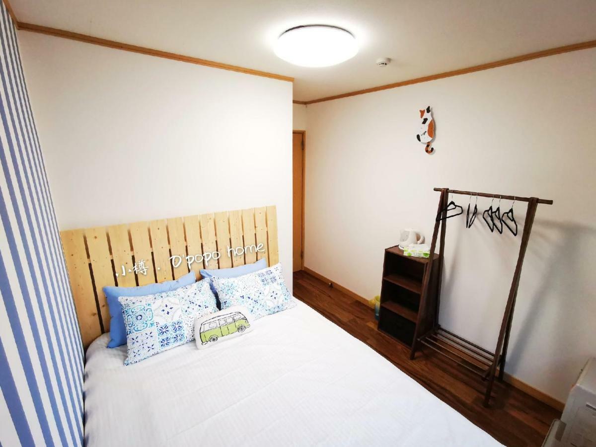 Opopo Home 竜宮店 Otaru Exteriör bild