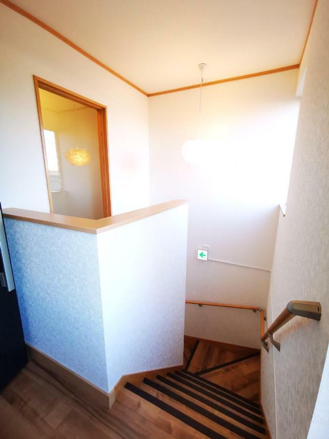 Opopo Home 竜宮店 Otaru Exteriör bild