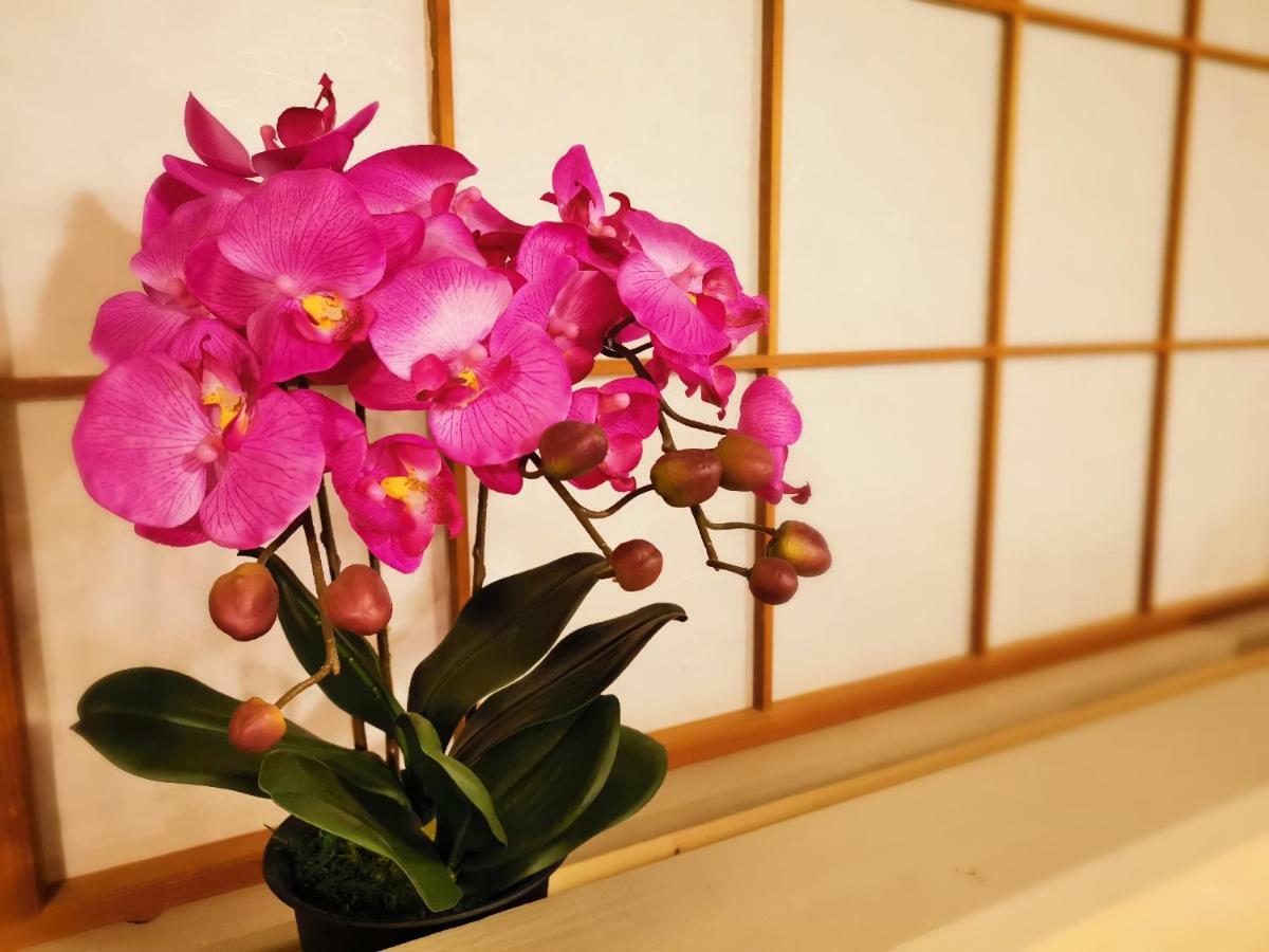 Opopo Home 竜宮店 Otaru Exteriör bild