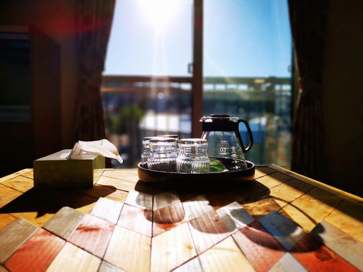 Opopo Home 竜宮店 Otaru Exteriör bild