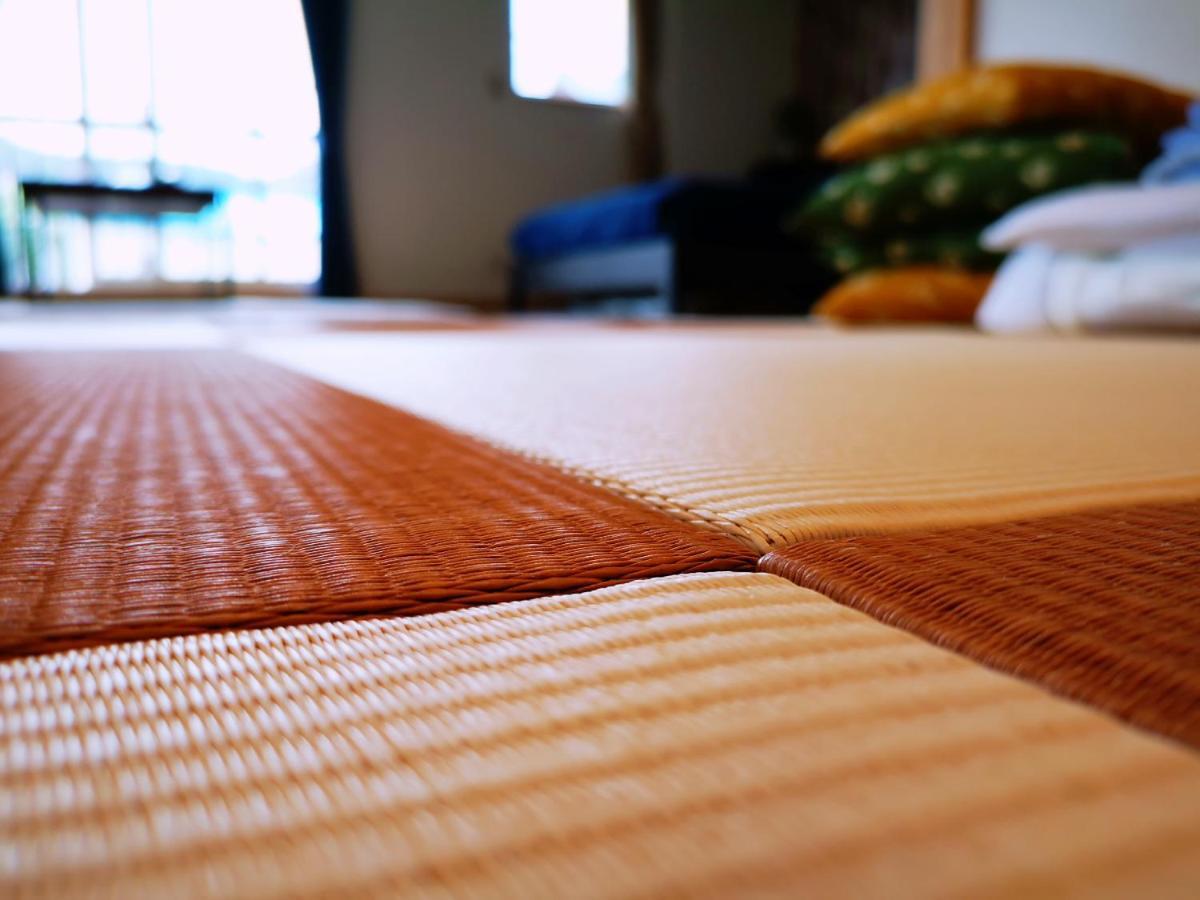 Opopo Home 竜宮店 Otaru Exteriör bild