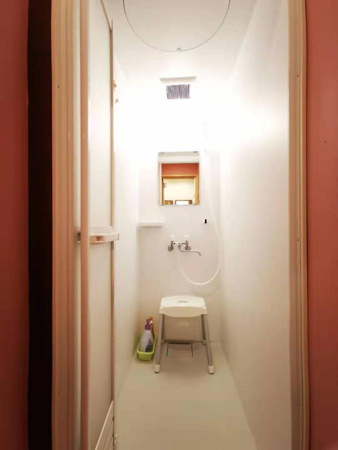 Opopo Home 竜宮店 Otaru Exteriör bild