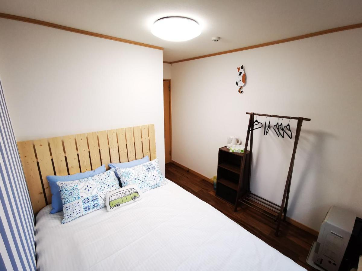 Opopo Home 竜宮店 Otaru Exteriör bild